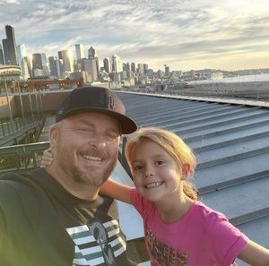 Meet your Posher, Trenton